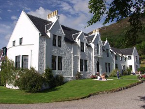 Picture of Kinloch Lodge