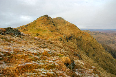 Picture of Beinn an Lochain