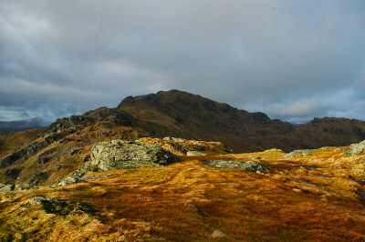 Picture of Ben Vorlich