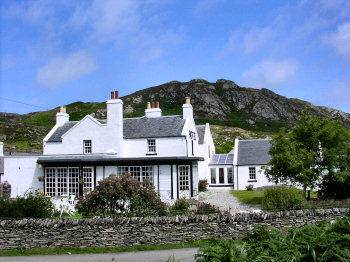 Picture of the Colonsay Hotel